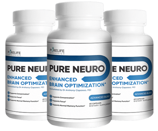 Pure Neuro Pure Neuro